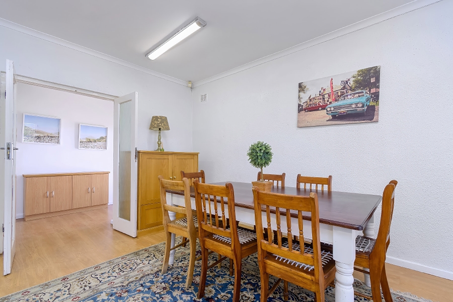 4 Bedroom Property for Sale in Claremont Western Cape